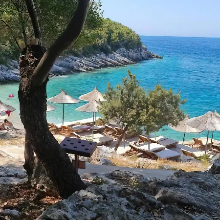 Vacanze Pushime Albania * Радима