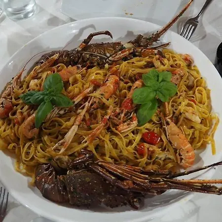 Appartamento Vacanze Pushime Albania Radhimë