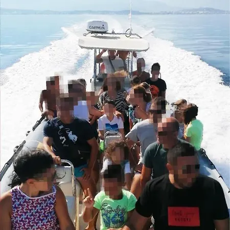 Vacanze Pushime Albania Appartamento