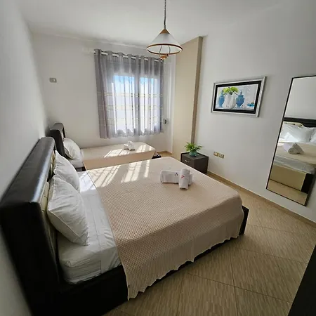 Апартаменты Vacanze Pushime Albania *