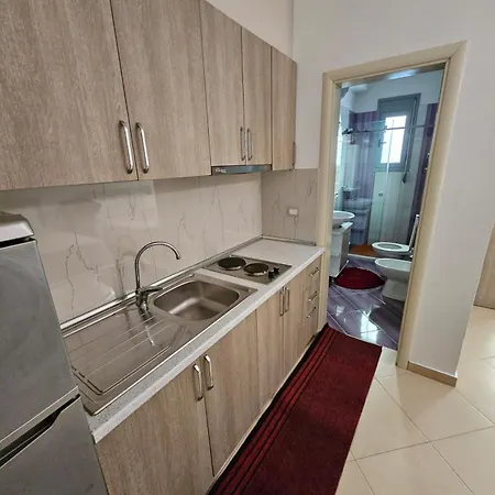 Vacanze Pushime Albania