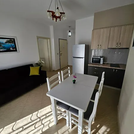 Апартаменты Vacanze Pushime Albania