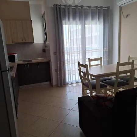 Vacanze Pushime Albania Апартаменты