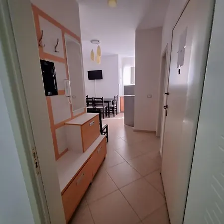 Апартаменты Vacanze Pushime Albania