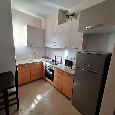 Vacanze Pushime Albania