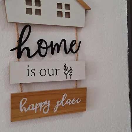 Apartmán Vacanze Pushime Albania Radhimë