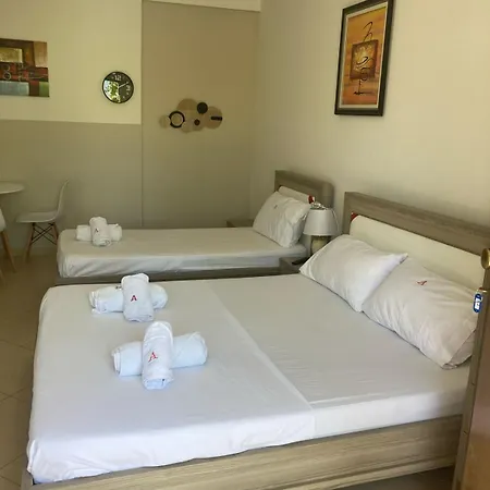 Apartmán Vacanze Pushime Albania *