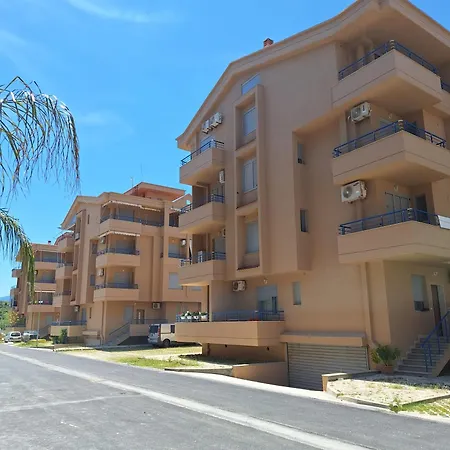 Vacanze Pushime Albania