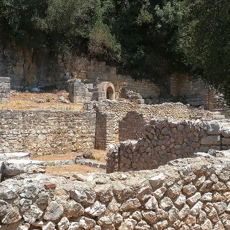 Vacanze Pushime Albania
