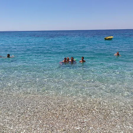 Vacanze Pushime Albania Апартаменты *