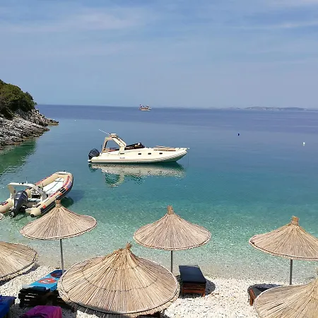 Апартаменты Vacanze Pushime Albania