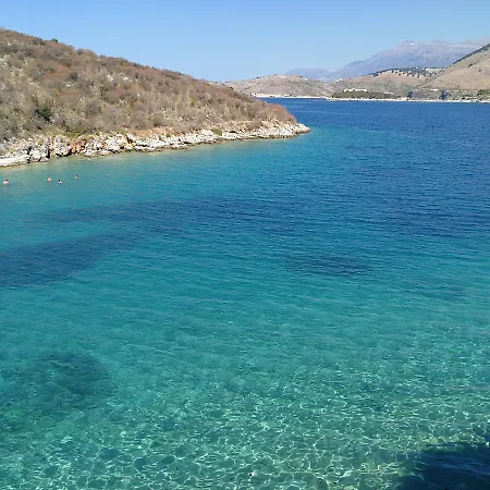 Vacanze Pushime Albania Апартаменты *