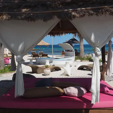 Vacanze Pushime Albania Apartmán *