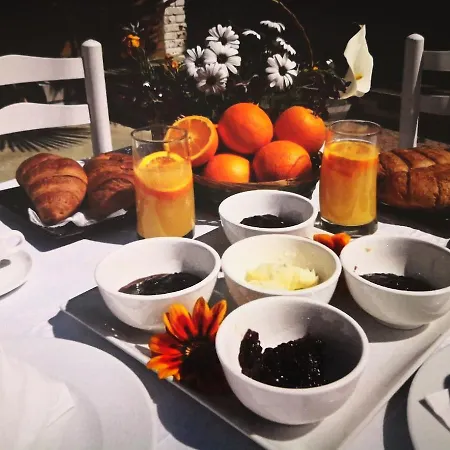 Vacanze Pushime Albania *