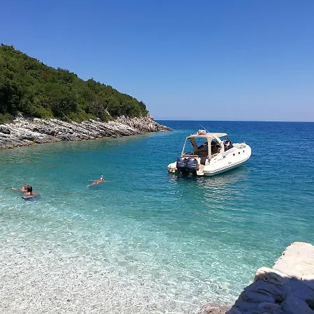 Апартаменты Vacanze Pushime Albania *