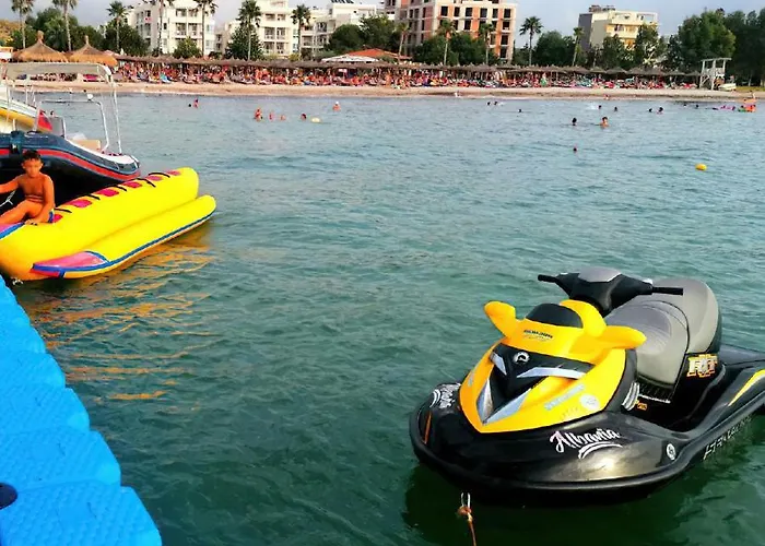 Vacanze Pushime Albania