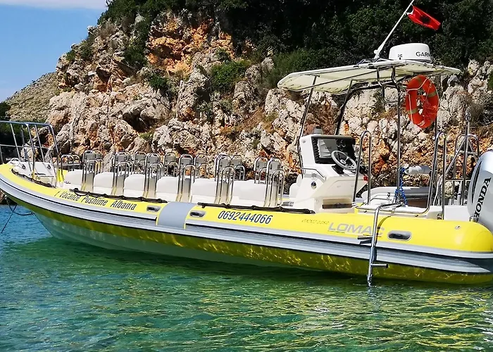 Vacanze Pushime Albania