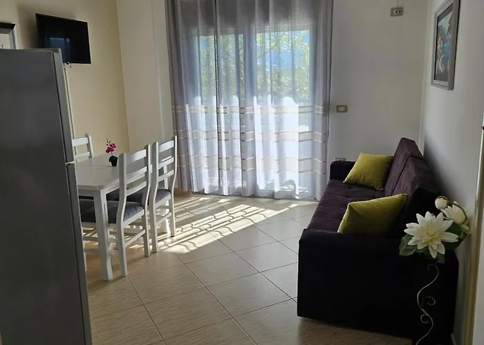 Daire Vacanze Pushime Albania *
