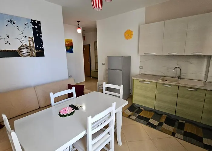 Vacanze Pushime Albania