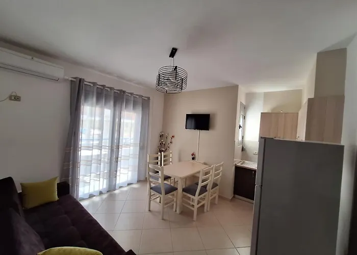 Vacanze Pushime Albania *