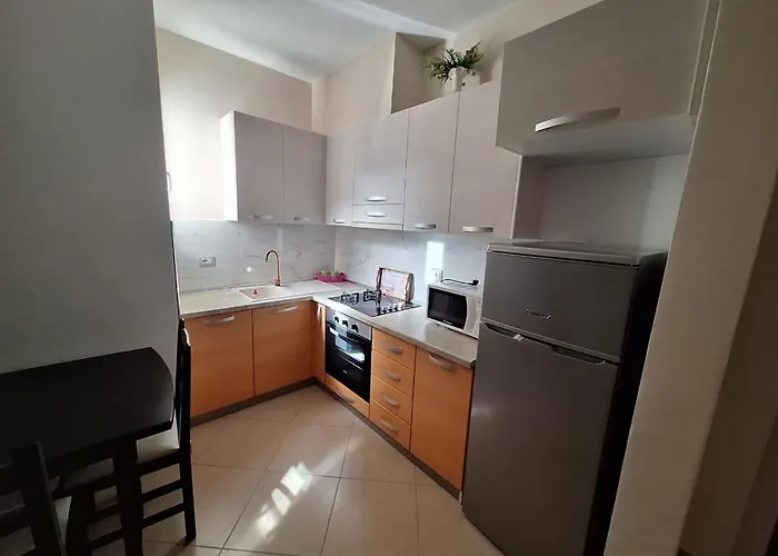 Vacanze Pushime Albania