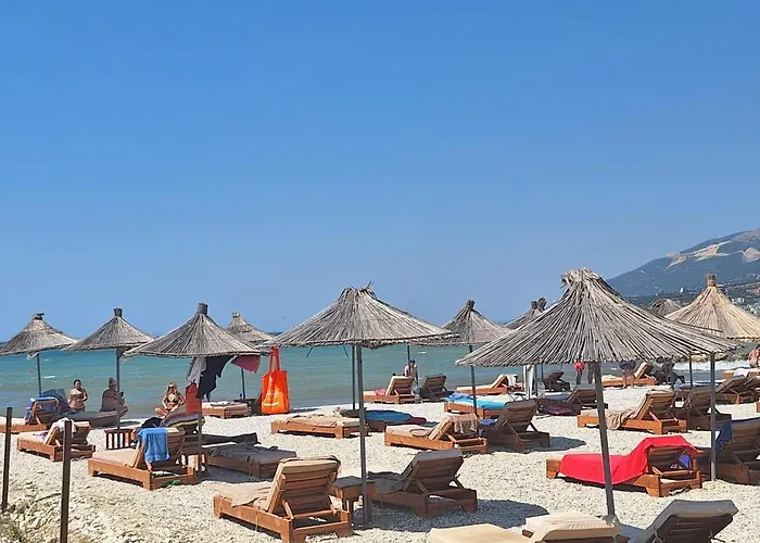 Daire Vacanze Pushime Albania *