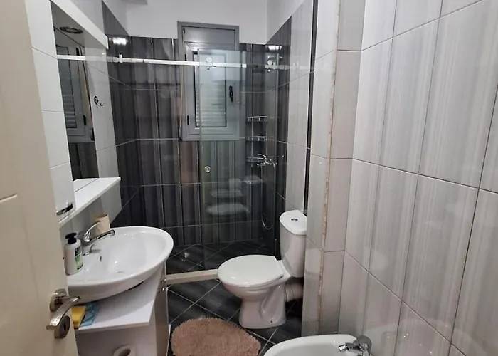 Vacanze Pushime Albania