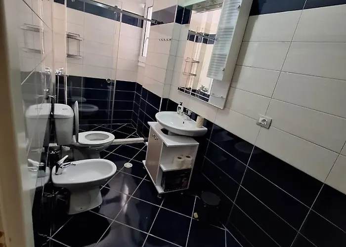 Vacanze Pushime Albania Daire