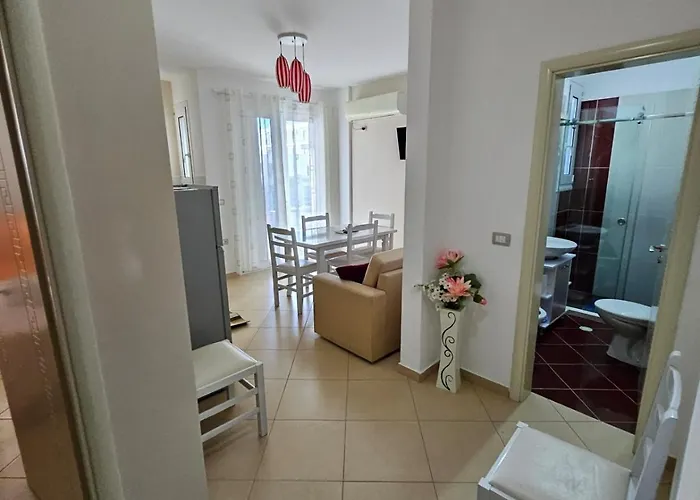 Vacanze Pushime Albania Radhimë