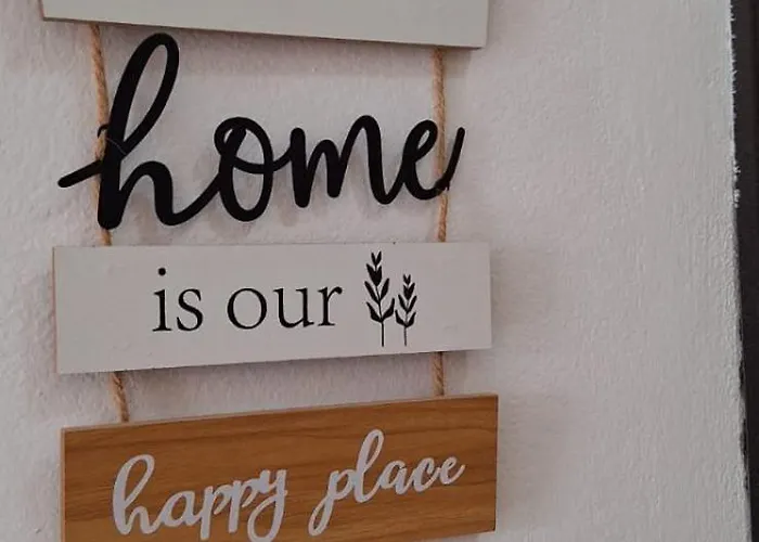 Daire Vacanze Pushime Albania Radhimë