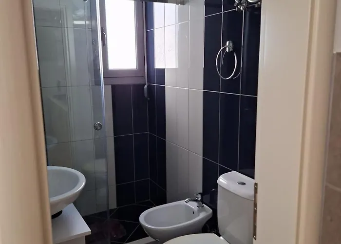 Daire Vacanze Pushime Albania *