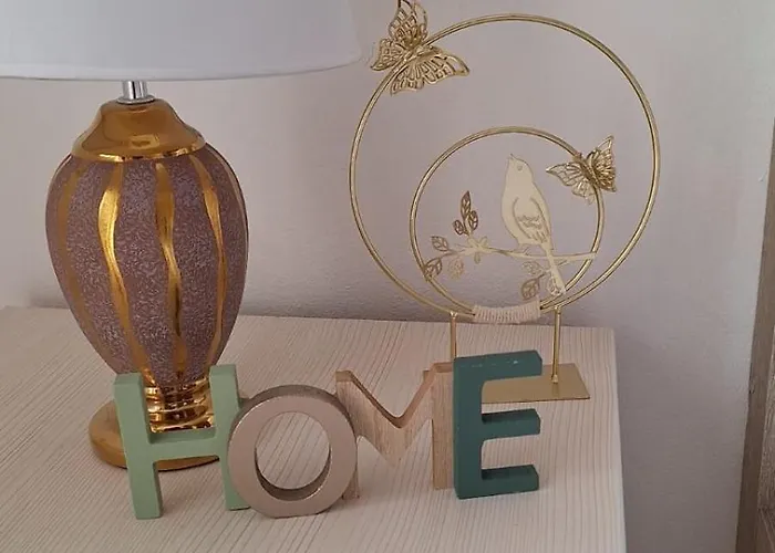 Vacanze Pushime Albania Daire *