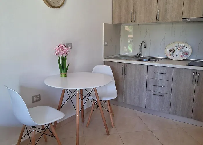 Vacanze Pushime Albania