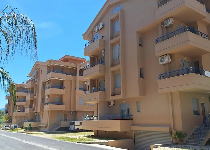 Vacanze Pushime Albania