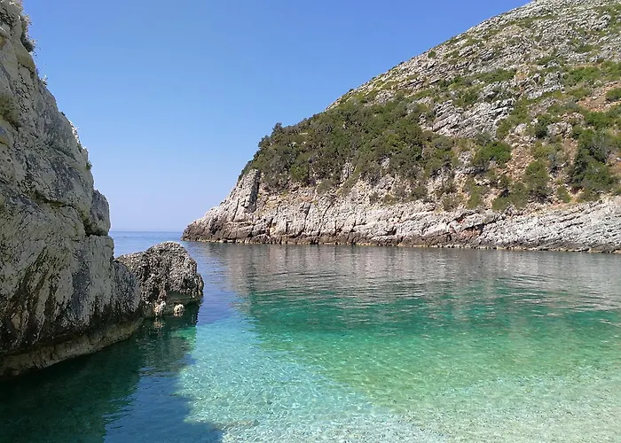 Daire Vacanze Pushime Albania