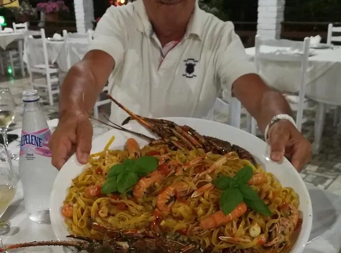 Daire Vacanze Pushime Albania *