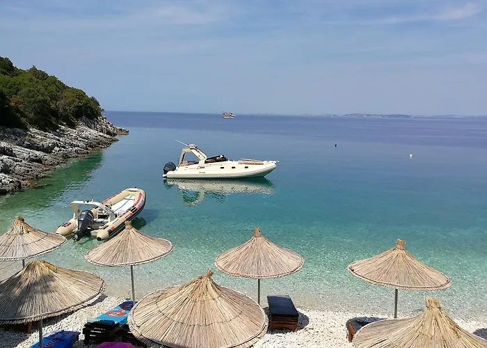 Daire Vacanze Pushime Albania