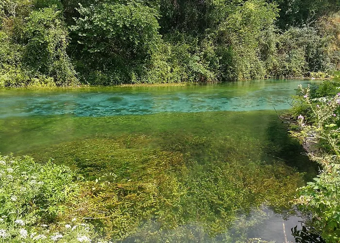Vacanze Pushime Albania Radhimë