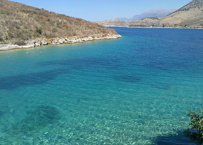 Vacanze Pushime Albania Daire *