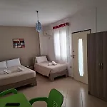 Daire Vacanze Pushime Albania Radhimë