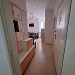 公寓 Vacanze Pushime Albania