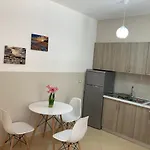 Apartment Vacanze Pushime Albania Radhime