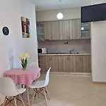 Apartment Vacanze Pushime Albania Radhime