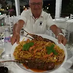 公寓 Vacanze Pushime Albania *