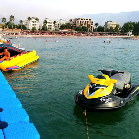 Vacanze Pushime Albania