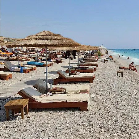 Vacanze Pushime Albania