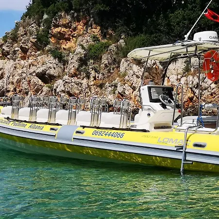Vacanze Pushime Albania