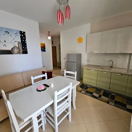 Vacanze Pushime Albania