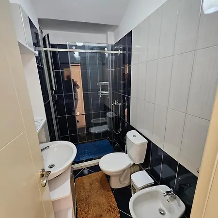 Apartamento Vacanze Pushime Albania