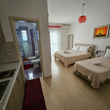 Vacanze Pushime Albania